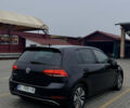 Чорний Фольксваген e-Golf, об'ємом двигуна 0 л та пробігом 141 тис. км за 15000 $, фото 4 на Automoto.ua