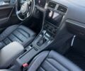 Чорний Фольксваген e-Golf, об'ємом двигуна 0 л та пробігом 137 тис. км за 13200 $, фото 23 на Automoto.ua