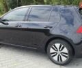 Черный Фольксваген e-Golf, объемом двигателя 0 л и пробегом 180 тыс. км за 12600 $, фото 1 на Automoto.ua
