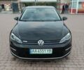 Чорний Фольксваген e-Golf, об'ємом двигуна 0 л та пробігом 162 тис. км за 13200 $, фото 1 на Automoto.ua