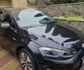 Черный Фольксваген e-Golf, объемом двигателя 0 л и пробегом 92 тыс. км за 17000 $, фото 13 на Automoto.ua
