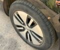Чорний Фольксваген e-Golf, об'ємом двигуна 0 л та пробігом 194 тис. км за 13100 $, фото 12 на Automoto.ua