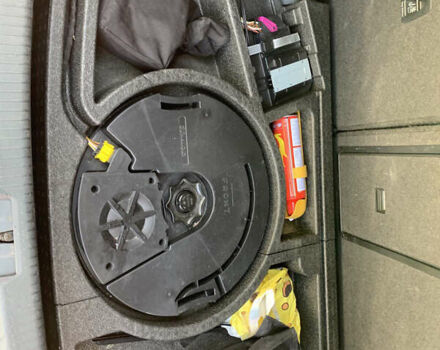 Черный Фольксваген e-Golf, объемом двигателя 0 л и пробегом 148 тыс. км за 13400 $, фото 8 на Automoto.ua