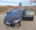 Черный Фольксваген e-Golf, объемом двигателя 0 л и пробегом 145 тыс. км за 11650 $, фото 18 на Automoto.ua