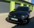 Черный Фольксваген e-Golf, объемом двигателя 0 л и пробегом 196 тыс. км за 12499 $, фото 19 на Automoto.ua