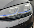 Чорний Фольксваген e-Golf, об'ємом двигуна 0 л та пробігом 155 тис. км за 12800 $, фото 15 на Automoto.ua