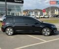Черный Фольксваген e-Golf, объемом двигателя 0 л и пробегом 159 тыс. км за 12550 $, фото 7 на Automoto.ua