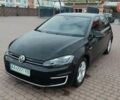 Чорний Фольксваген e-Golf, об'ємом двигуна 0 л та пробігом 162 тис. км за 13200 $, фото 6 на Automoto.ua