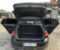 Чорний Фольксваген e-Golf, об'ємом двигуна 0 л та пробігом 89 тис. км за 14500 $, фото 20 на Automoto.ua