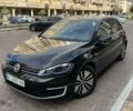 Чорний Фольксваген e-Golf, об'ємом двигуна 0 л та пробігом 200 тис. км за 15450 $, фото 47 на Automoto.ua