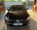 Черный Фольксваген e-Golf, объемом двигателя 0 л и пробегом 137 тыс. км за 12500 $, фото 1 на Automoto.ua