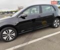 Чорний Фольксваген e-Golf, об'ємом двигуна 0 л та пробігом 77 тис. км за 12900 $, фото 4 на Automoto.ua