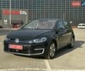 Чорний Фольксваген e-Golf, об'ємом двигуна 0 л та пробігом 133 тис. км за 12150 $, фото 4 на Automoto.ua