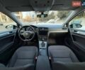 Черный Фольксваген e-Golf, объемом двигателя 0 л и пробегом 89 тыс. км за 14000 $, фото 7 на Automoto.ua