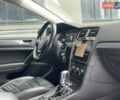 Чорний Фольксваген e-Golf, об'ємом двигуна 0 л та пробігом 190 тис. км за 11850 $, фото 30 на Automoto.ua