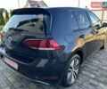 Чорний Фольксваген e-Golf, об'ємом двигуна 0 л та пробігом 51 тис. км за 13700 $, фото 12 на Automoto.ua