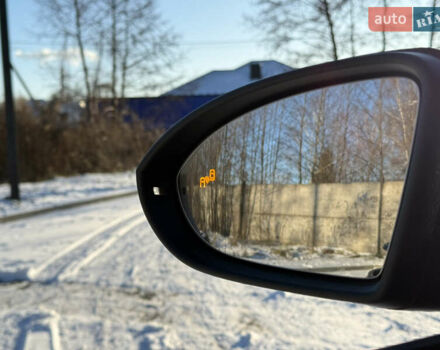 Черный Фольксваген e-Golf, объемом двигателя 0 л и пробегом 114 тыс. км за 12750 $, фото 37 на Automoto.ua