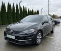 Черный Фольксваген e-Golf, объемом двигателя 0 л и пробегом 133 тыс. км за 11900 $, фото 1 на Automoto.ua