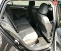 Чорний Фольксваген e-Golf, об'ємом двигуна 0 л та пробігом 87 тис. км за 12200 $, фото 71 на Automoto.ua