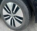 Чорний Фольксваген e-Golf, об'ємом двигуна 0 л та пробігом 143 тис. км за 13100 $, фото 16 на Automoto.ua