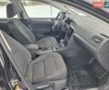 Чорний Фольксваген e-Golf, об'ємом двигуна 0 л та пробігом 145 тис. км за 11800 $, фото 24 на Automoto.ua
