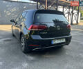 Черный Фольксваген e-Golf, объемом двигателя 0 л и пробегом 134 тыс. км за 13500 $, фото 5 на Automoto.ua