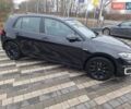 Чорний Фольксваген e-Golf, об'ємом двигуна 0 л та пробігом 140 тис. км за 11800 $, фото 4 на Automoto.ua