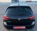 Чорний Фольксваген e-Golf, об'ємом двигуна 0 л та пробігом 137 тис. км за 13200 $, фото 8 на Automoto.ua
