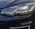 Черный Фольксваген e-Golf, объемом двигателя 0 л и пробегом 89 тыс. км за 14000 $, фото 5 на Automoto.ua