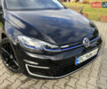 Чорний Фольксваген e-Golf, об'ємом двигуна 0 л та пробігом 89 тис. км за 14500 $, фото 13 на Automoto.ua