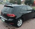 Чорний Фольксваген e-Golf, об'ємом двигуна 0 л та пробігом 162 тис. км за 13200 $, фото 5 на Automoto.ua