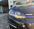 Чорний Фольксваген e-Golf, об'ємом двигуна 0 л та пробігом 51 тис. км за 13700 $, фото 20 на Automoto.ua