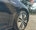 Чорний Фольксваген e-Golf, об'ємом двигуна 0 л та пробігом 133 тис. км за 12150 $, фото 26 на Automoto.ua