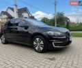 Черный Фольксваген e-Golf, объемом двигателя 0 л и пробегом 190 тыс. км за 12700 $, фото 20 на Automoto.ua