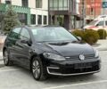 Чорний Фольксваген e-Golf, об'ємом двигуна 0 л та пробігом 145 тис. км за 11500 $, фото 2 на Automoto.ua