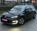 Черный Фольксваген e-Golf, объемом двигателя 0 л и пробегом 91 тыс. км за 8900 $, фото 2 на Automoto.ua