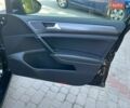 Чорний Фольксваген e-Golf, об'ємом двигуна 0 л та пробігом 120 тис. км за 12400 $, фото 28 на Automoto.ua