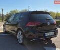 Чорний Фольксваген e-Golf, об'ємом двигуна 0 л та пробігом 166 тис. км за 14999 $, фото 5 на Automoto.ua