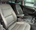 Черный Фольксваген e-Golf, объемом двигателя 0 л и пробегом 133 тыс. км за 11900 $, фото 8 на Automoto.ua
