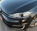 Чорний Фольксваген e-Golf, об'ємом двигуна 0 л та пробігом 137 тис. км за 13200 $, фото 4 на Automoto.ua