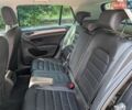 Чорний Фольксваген e-Golf, об'ємом двигуна 0 л та пробігом 106 тис. км за 11900 $, фото 10 на Automoto.ua