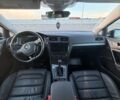 Чорний Фольксваген e-Golf, об'ємом двигуна 0 л та пробігом 137 тис. км за 13200 $, фото 19 на Automoto.ua
