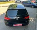 Чорний Фольксваген e-Golf, об'ємом двигуна 0 л та пробігом 120 тис. км за 12400 $, фото 64 на Automoto.ua