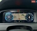 Чорний Фольксваген e-Golf, об'ємом двигуна 0 л та пробігом 123 тис. км за 13000 $, фото 17 на Automoto.ua