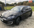 Чорний Фольксваген e-Golf, об'ємом двигуна 0 л та пробігом 89 тис. км за 14500 $, фото 2 на Automoto.ua