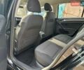Чорний Фольксваген e-Golf, об'ємом двигуна 0 л та пробігом 133 тис. км за 12150 $, фото 66 на Automoto.ua