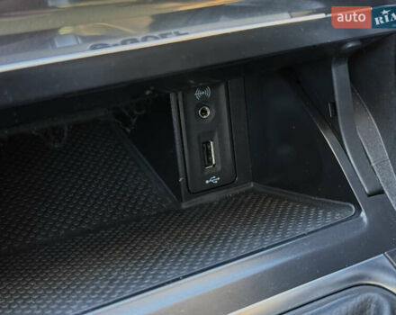 Черный Фольксваген e-Golf, объемом двигателя 0 л и пробегом 114 тыс. км за 12750 $, фото 40 на Automoto.ua