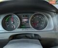 Чорний Фольксваген e-Golf, об'ємом двигуна 0 л та пробігом 106 тис. км за 11900 $, фото 11 на Automoto.ua