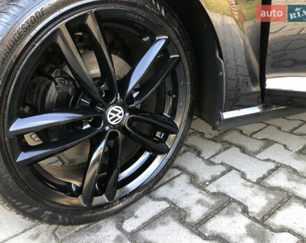 Чорний Фольксваген e-Golf, об'ємом двигуна 0 л та пробігом 89 тис. км за 14500 $, фото 34 на Automoto.ua