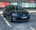 Чорний Фольксваген e-Golf, об'ємом двигуна 0 л та пробігом 190 тис. км за 11500 $, фото 3 на Automoto.ua